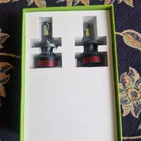 هدلایت h4|قطعات یدکی و لوازم جانبی|کرج, مهرویلا شمالی|دیوار