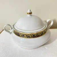 سرویس چینی ۱۲نفره آکبند