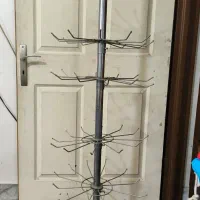 استند اکسسوری رگال چرخون خورشیدی ارتفاع ۱۸۰