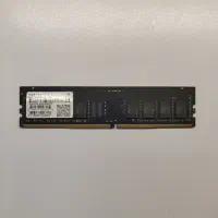 رم کامپیوتر Geil DDR4 2400 CL17 ظرفیت ۱۶ گیگ