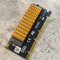 هارد Nvme M2 500 توشیبا