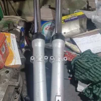 کمک cdi|قطعات یدکی و لوازم جانبی|چهارباغ, |دیوار