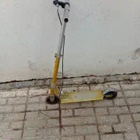 اسکوتر سالم