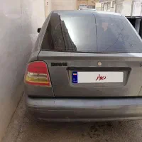 پراید نوک مدادی مدل ۸۹