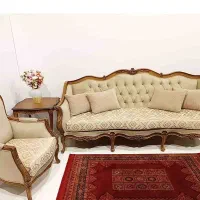 تعمیرات مبل و رنگ کاری صنایع چوبی