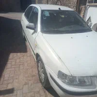 سمند ef7 مدل1394
