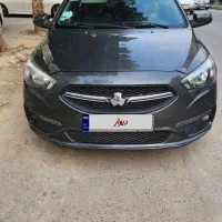 شاهین G سانروف دار مدل 1400 شخصی در منزل