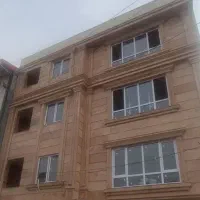 فروش آپارتمان 3 طبقه 6 واحد متری 65میلیون