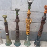 مسافرتی قلیون