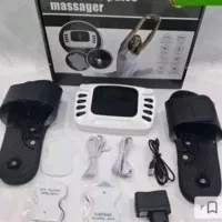 دستگاه فیزیوتراپی خانگی/ ماساژور (پرداخت درب محل)