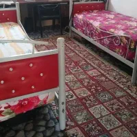 تخت|تخت و سرویس خواب|اردبیل, |دیوار