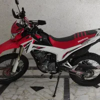 تریل فلات ۱۴۰۳ در حد صفر