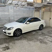 بنزc200amg|خودرو سواری و وانت|تهران, باشگاه نفت|دیوار
