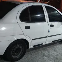 تیبا 1 مدل 1400