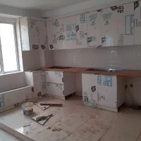 تخریب کاشی کار بازسازی گچ کار سرامیک ایزوگام