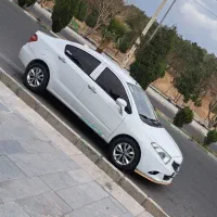 برلیانس۲۳۰ مدل۹۷
