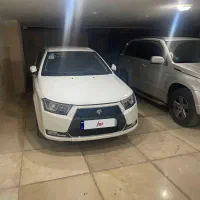 دنا پلاس ۶ دنده فول ۱۴۰۴