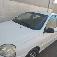 ریو مدل 89|خودرو سواری و وانت|رفسنجان, |دیوار
