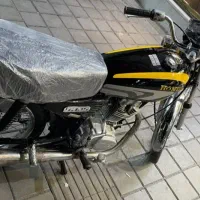هوندا ۹۶ زیر قیمت