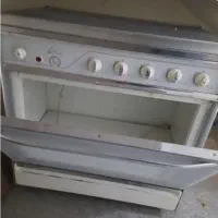 گاز شعله ای