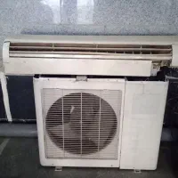 کولر گازی ۳۰هزار