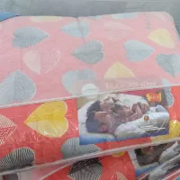 فروش روفرشی و بالشت وتشک