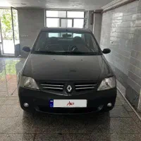 L90 رنو|خودرو سواری و وانت|تبریز, |دیوار