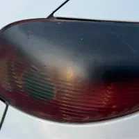 چراغ عقب  پژو ۲۰۶