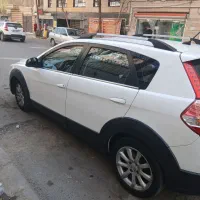 اچ سی کراس|خودرو سواری و وانت|کرج, کمالشهر|دیوار