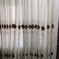 پرده