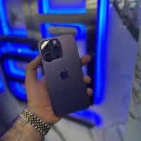 آیفون14پرو خشک ریجستر شده