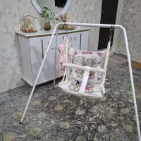 پایه تاب