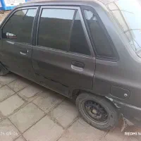 پراید