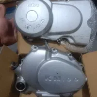اگزوز هندا .پوسته .دوشاخ .جک