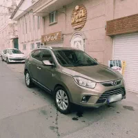جکs5|خودرو سواری و وانت|گرگان, |دیوار