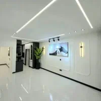 57متر-فول-دیزاین-پرده-خور-تهاتر-فردوس-غرب