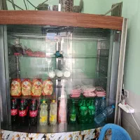 یخچال ویترینی