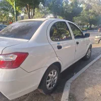ساینا S دوگانه فابریک