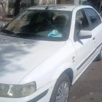 سمند LX مدل ۹۶ ،بیرنگ