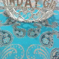 تاج دخترانه