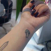 تتو بدن ب صورت حرفه ای و تخصصی