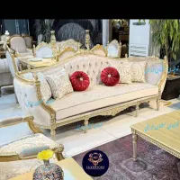 انواع مبلمان مدل/آرامیس&