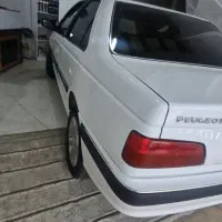 پارس موتور جدید