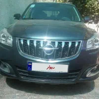 هایما S7 پلاس توربو 1800cc