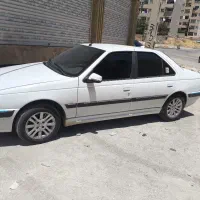 فروش فوری  ماشین پژو پارس TU5