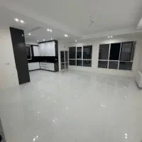 ۱۰۵ متری/بسیار شیک/سند اماده/خوش نقشه