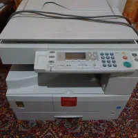 دستگاه کپی ریکو ۱۶۰۰