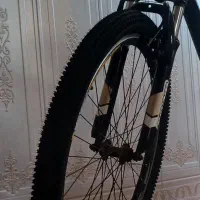 دوچرخه ‌۲۶