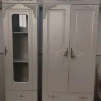 کمدوتخت بچه ووسایل منزل