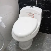 توالت فرنگی